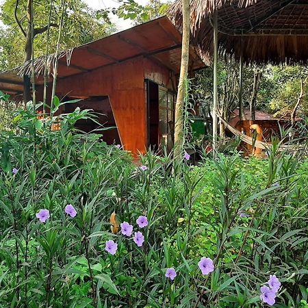 Muong Tra Garden Homestay Làng Cac 外观 照片