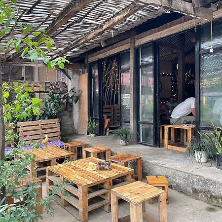 Muong Tra Garden Homestay Làng Cac 外观 照片